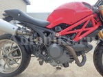     Ducati M1100S Monster1100S 2009  16